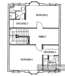 Seagull Walk (D16), Terrace #548923281